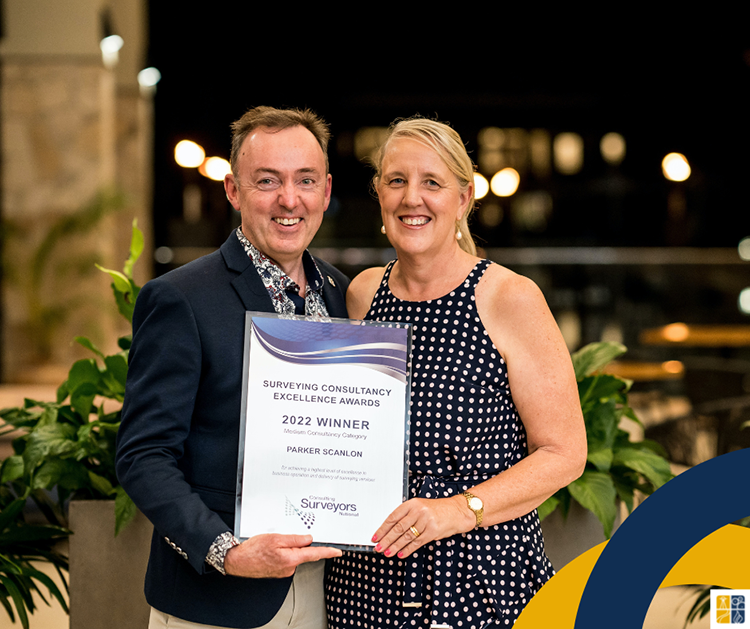 National Award Winners Two Years Running National Award Winners Two Years Running
